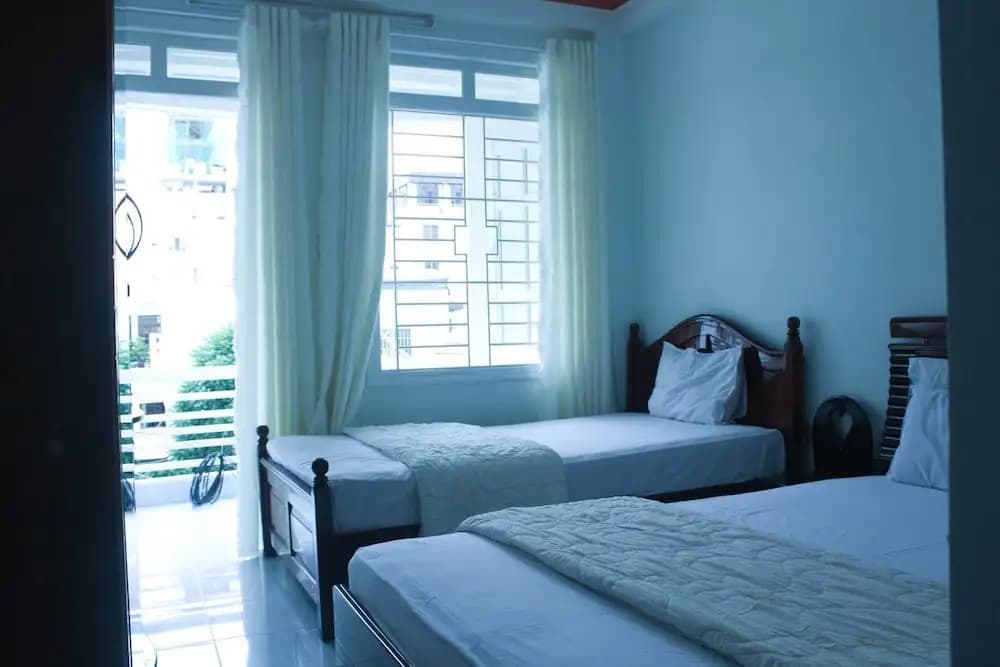 Sea Moon Hotel - photo 4