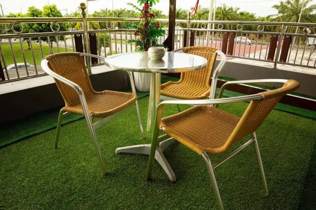 KS 88 Terrace Homestay 15Pax 4R2B nearby LotusTesco - photo 3