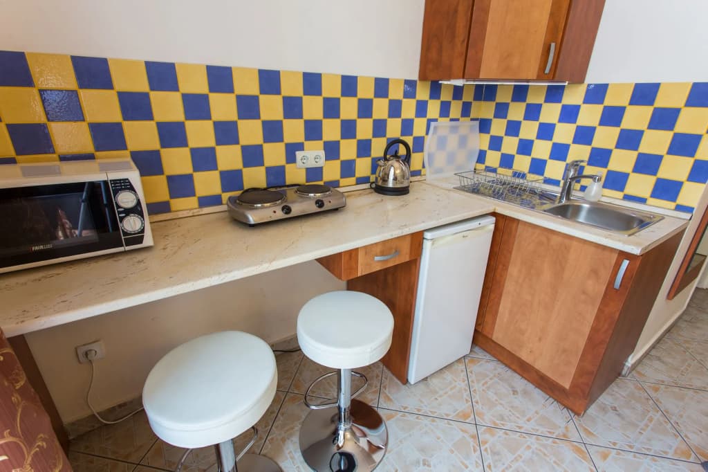 Budapest Best Apartments - photo 17