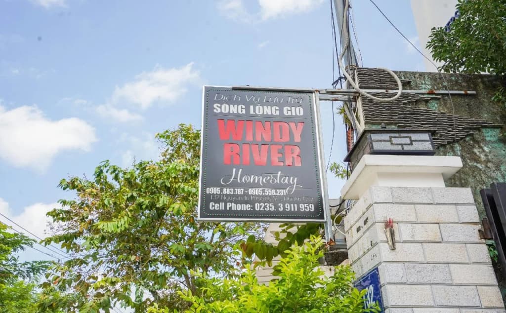 Windy River Homestay - photo 45
