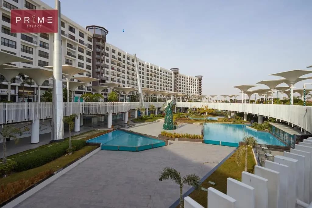 Prime Select Porto New Cairo - photo 17