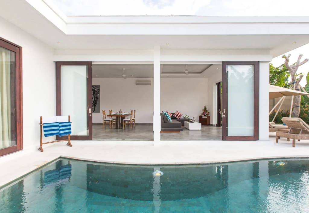 Gajah Villas Bali by Nagisa Bali - photo 18