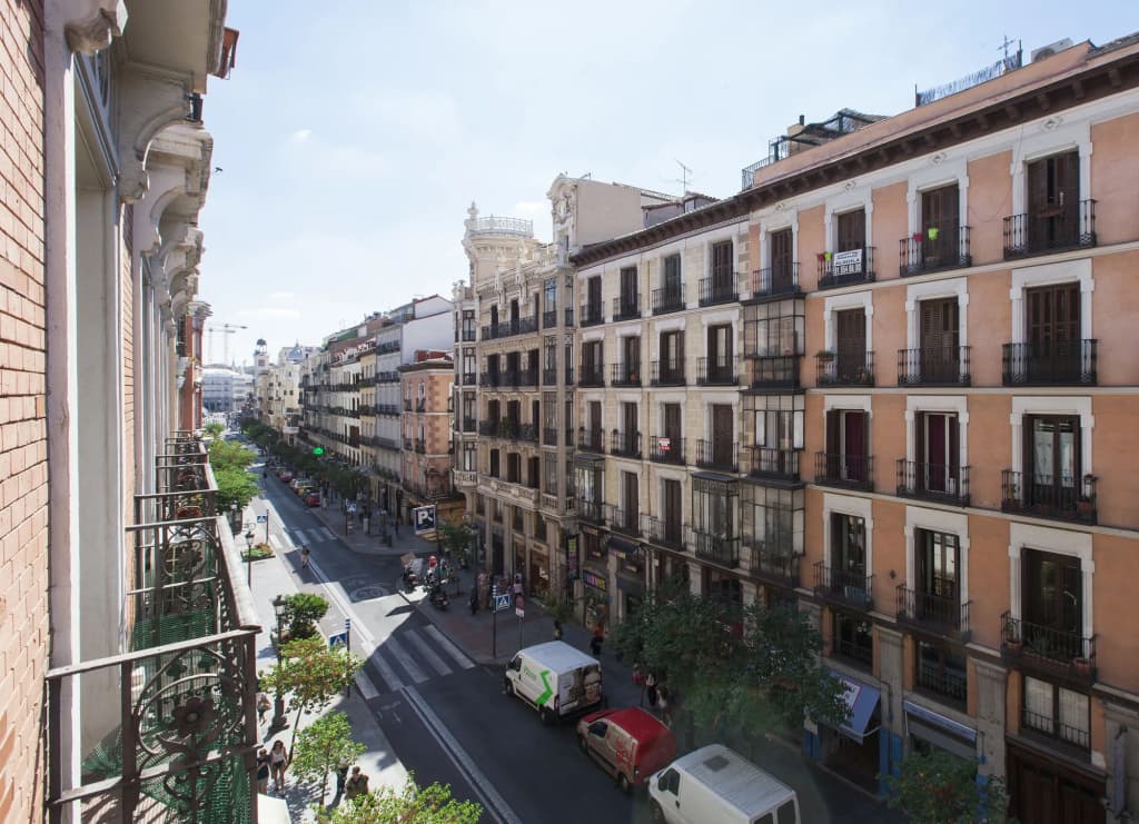 Aspasios Calle Mayor Apartments - photo 19