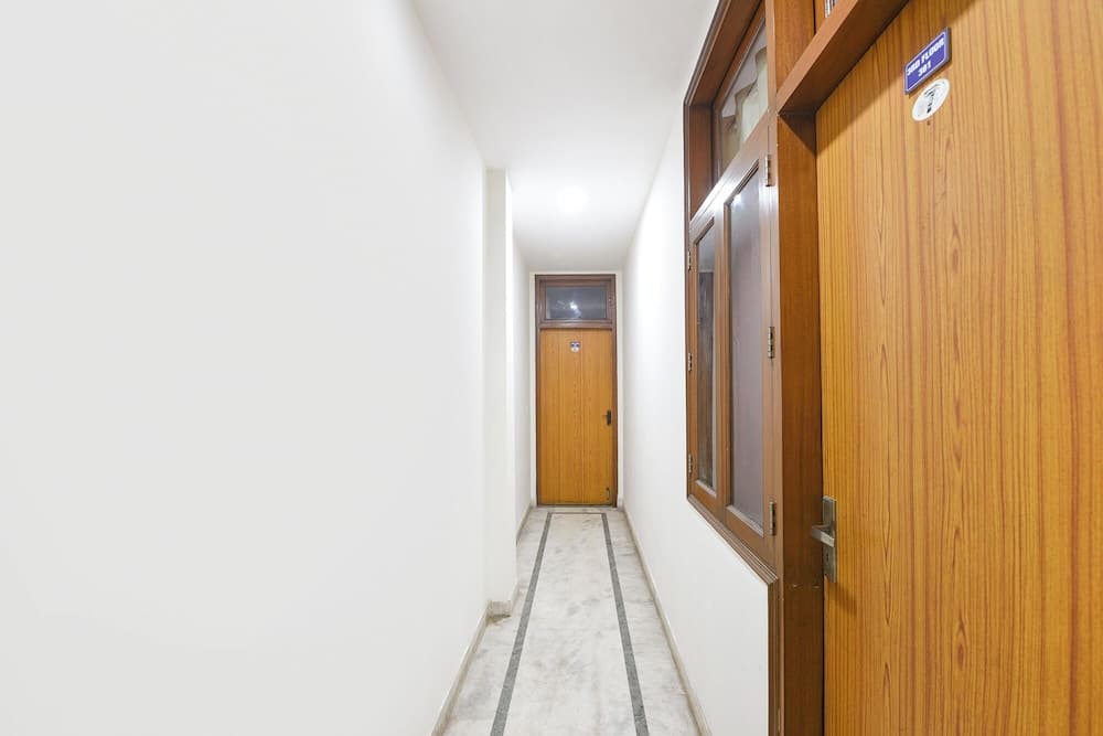 Fabhotel Grand - photo 6