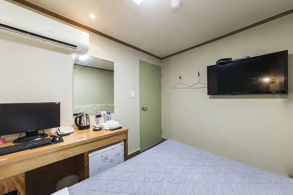 Jongno WA - photo 27