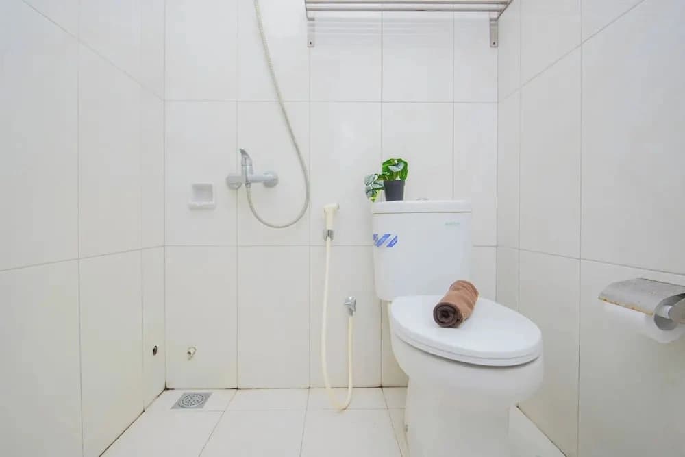 3 Pax Urban Style 2Br At Nifarro Park Apartment - photo 6