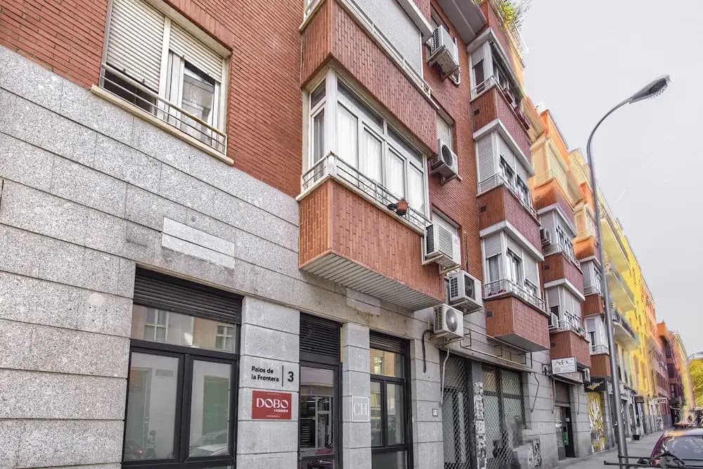 Dobo Madrid Palos - photo 21