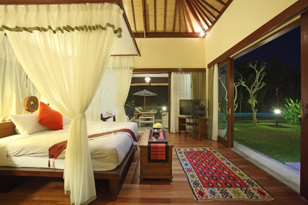 Villa Nirvana - photo 8