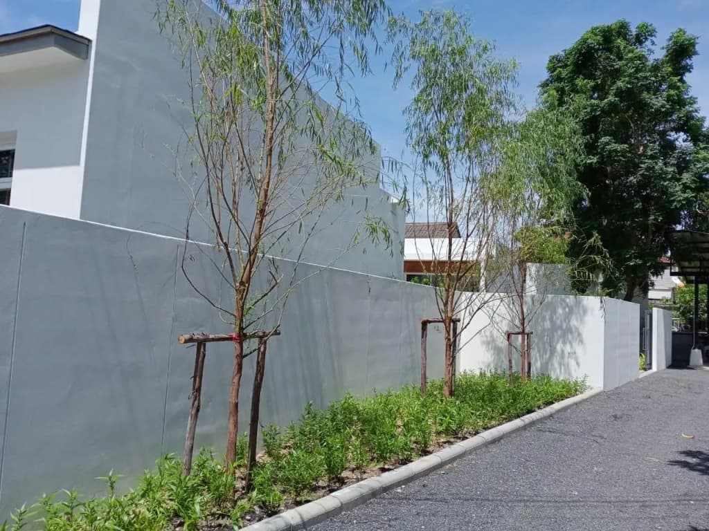 Baan Fah Resort - photo 17