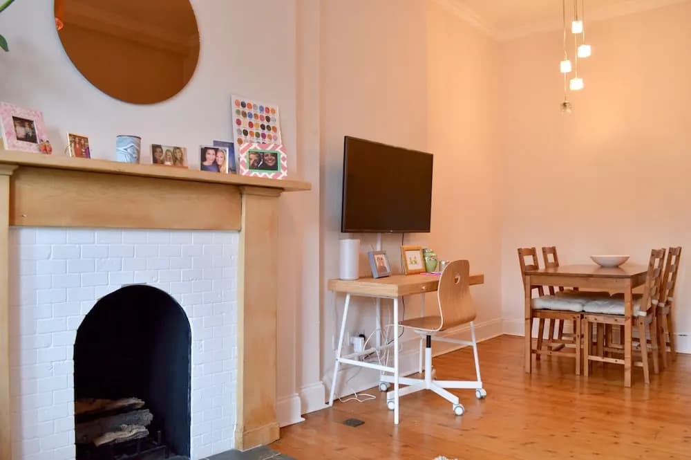 1 Bedroom Flat In Edinburgh - photo 10
