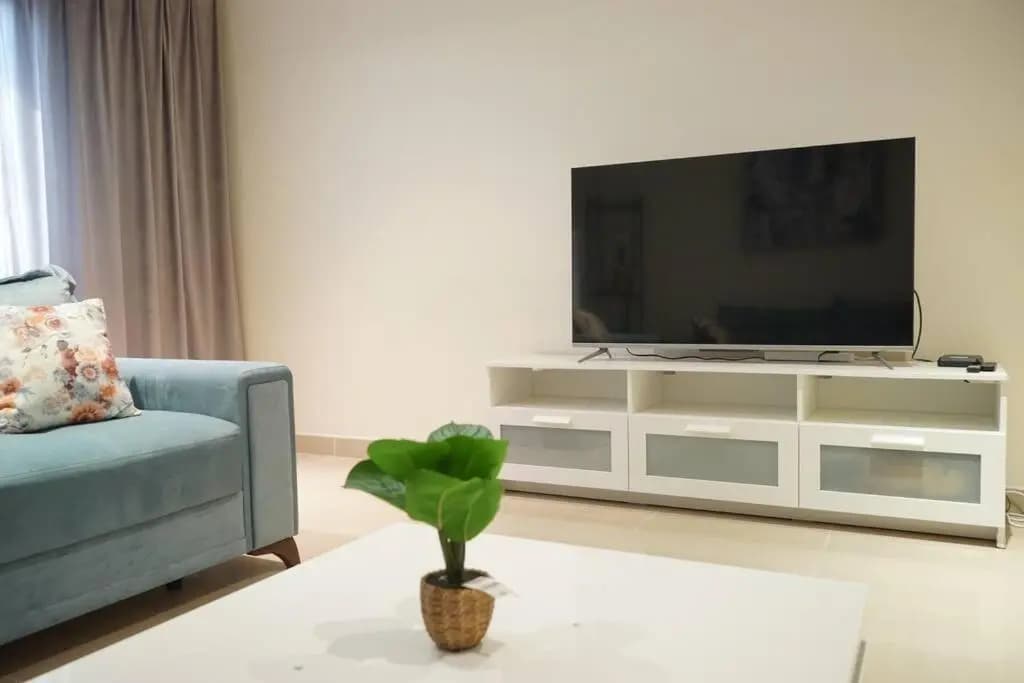 Lovely Apartment in The Pearl Qatar Unit 1304 - photo 4