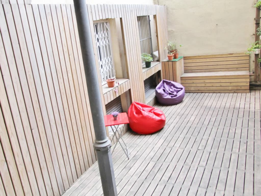 No Limit Hostel Central - photo 14