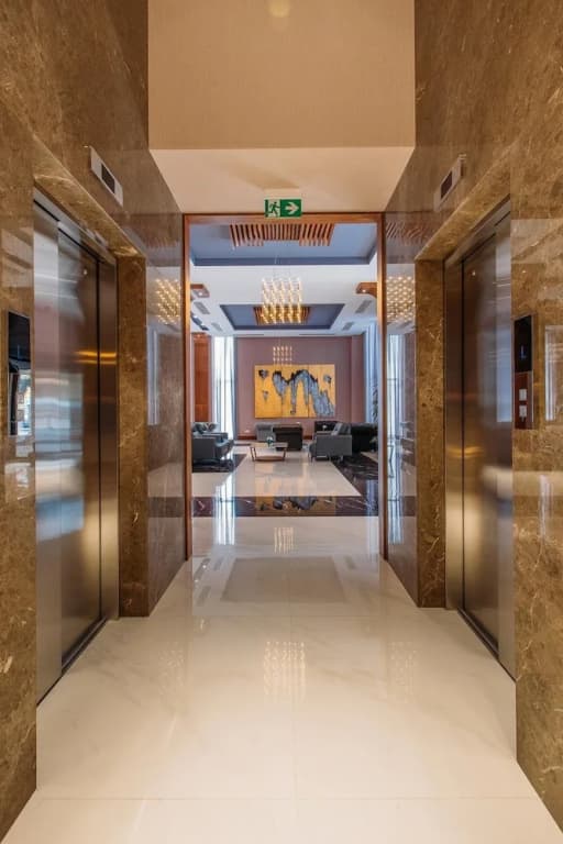 Hotel Horizont - photo 4