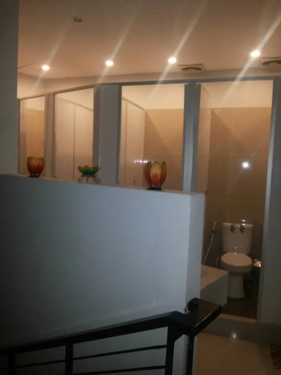 QB Sleep Capsule Hotel - photo 10