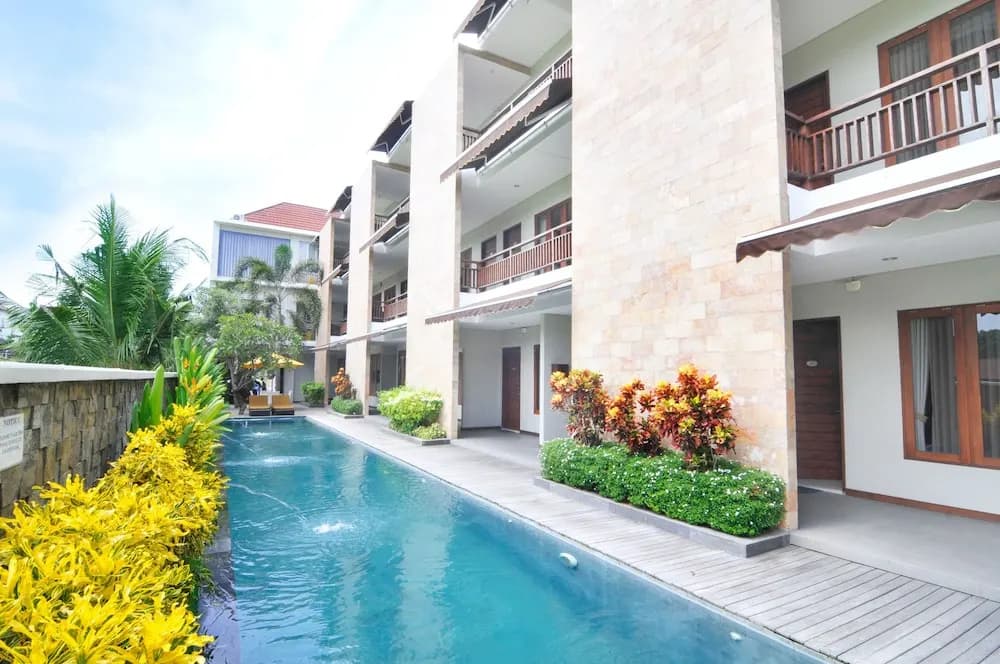 Airy Seminyak Braban 46 Kuta Bali - photo 10