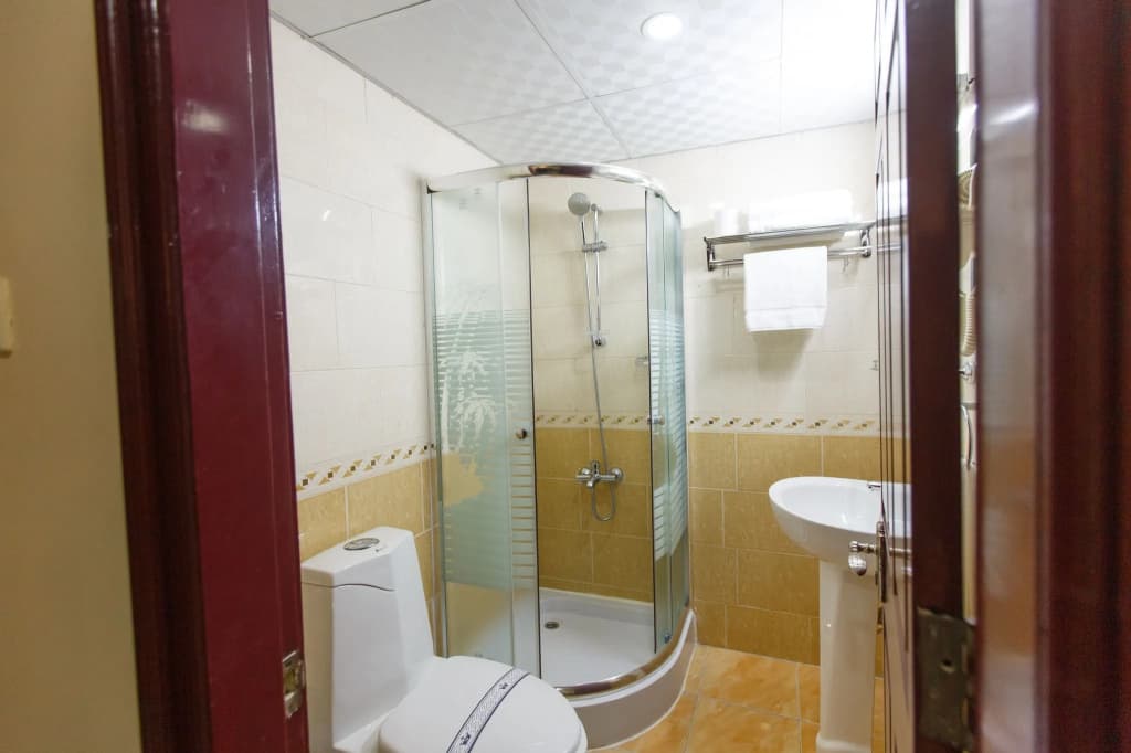 Crown Palace Hotel Ajman - photo 9