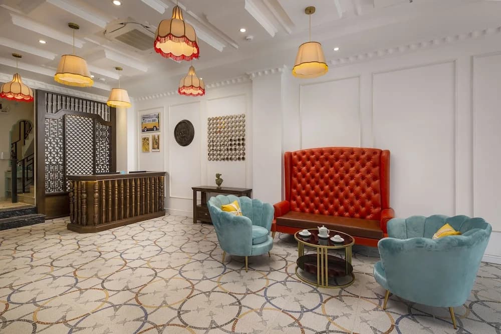 Adaline Hotel & Apartment - photo 2
