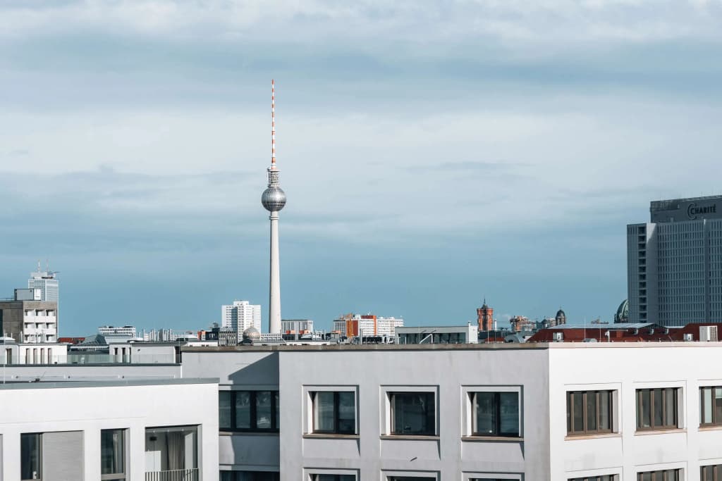 URBAN LOFT Berlin - photo 1