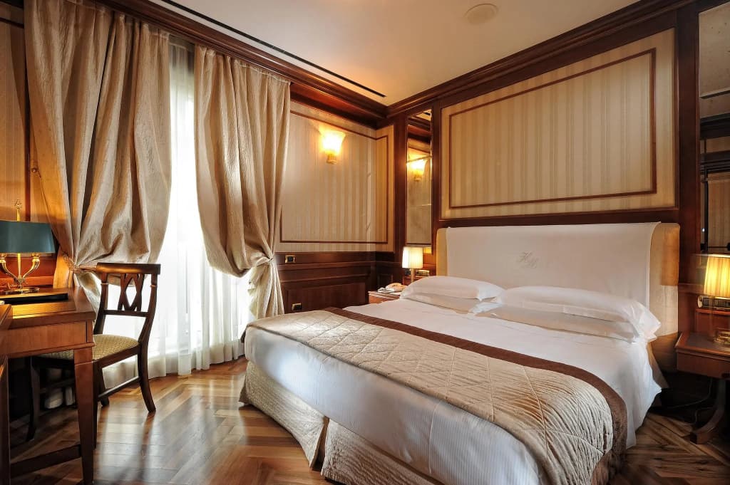 Hotel Manzoni - photo 6