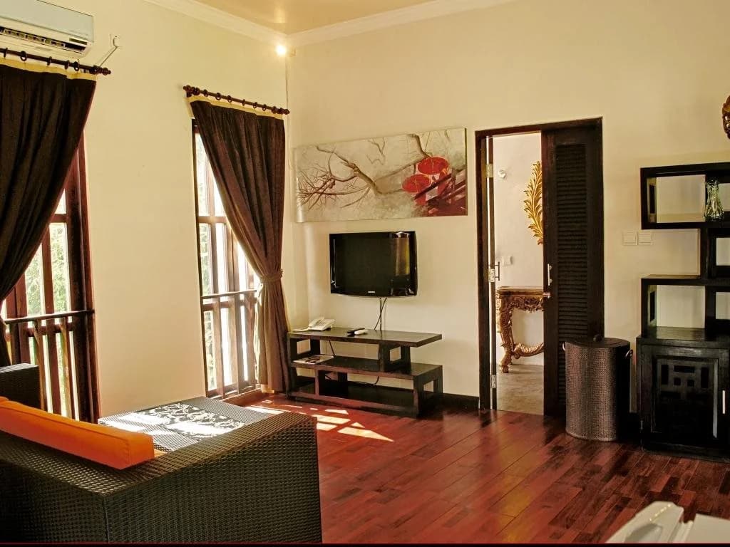 Villa Kaina - photo 1