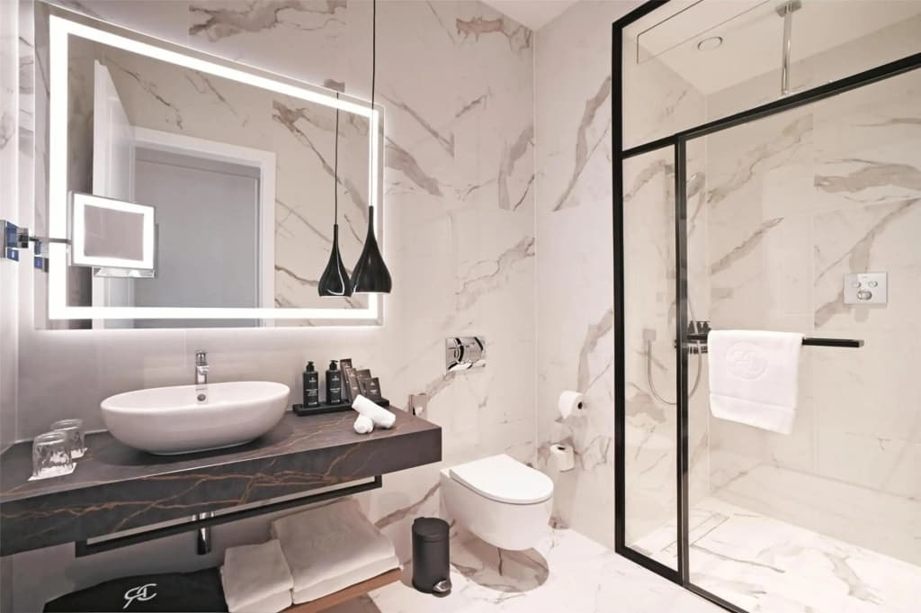 Radisson Collection Hotel, Basilica Budapest - photo 6