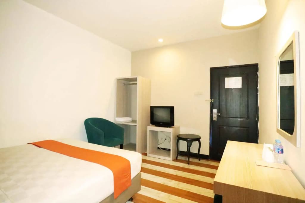 Hotel Feodora - photo 4