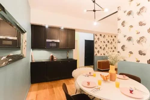 Private Apartment 2 -Old Town - photo 20
