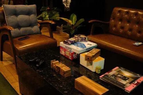 Bud Brew Beyond Dispensary and Hotel - photo 17
