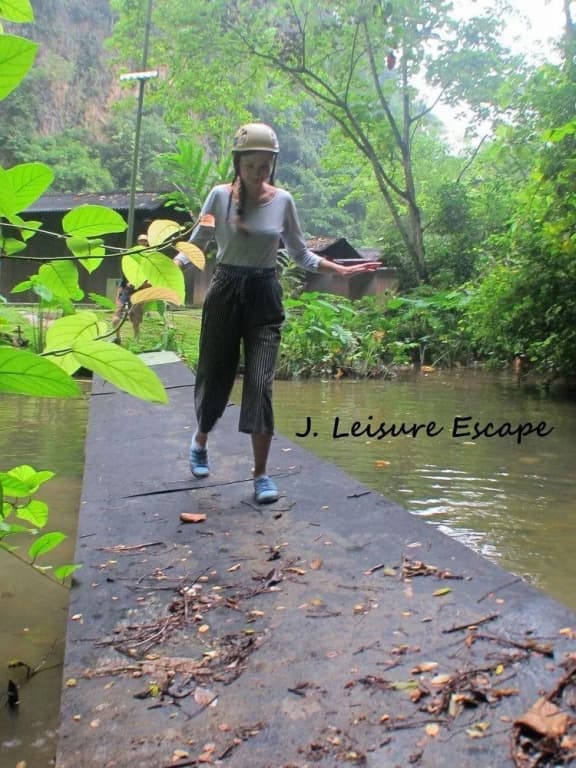 JusInn Leisure Escape - photo 11
