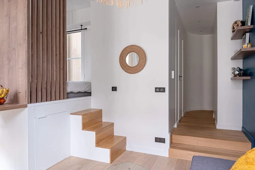 Design Apartment Close to Opera - photo 3