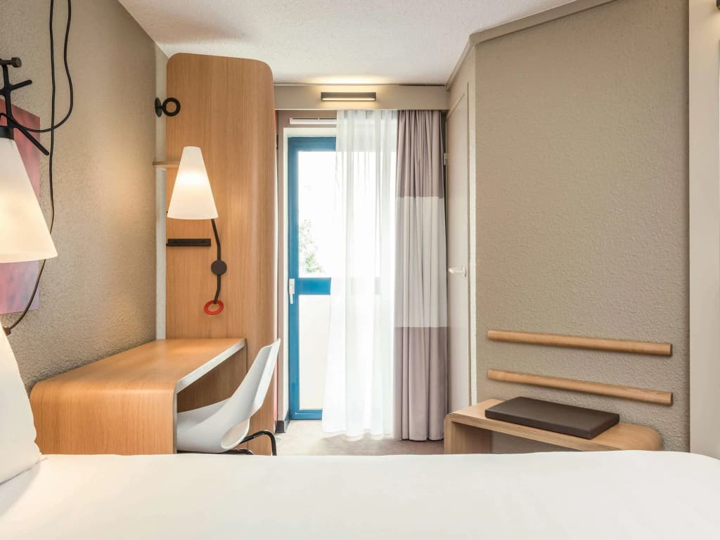 ibis Paris Gare Montparnasse 15eme - photo 4