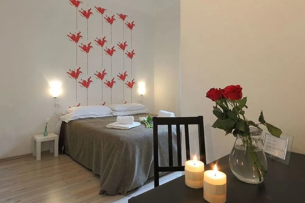 B&b Le Seggiole - photo 4