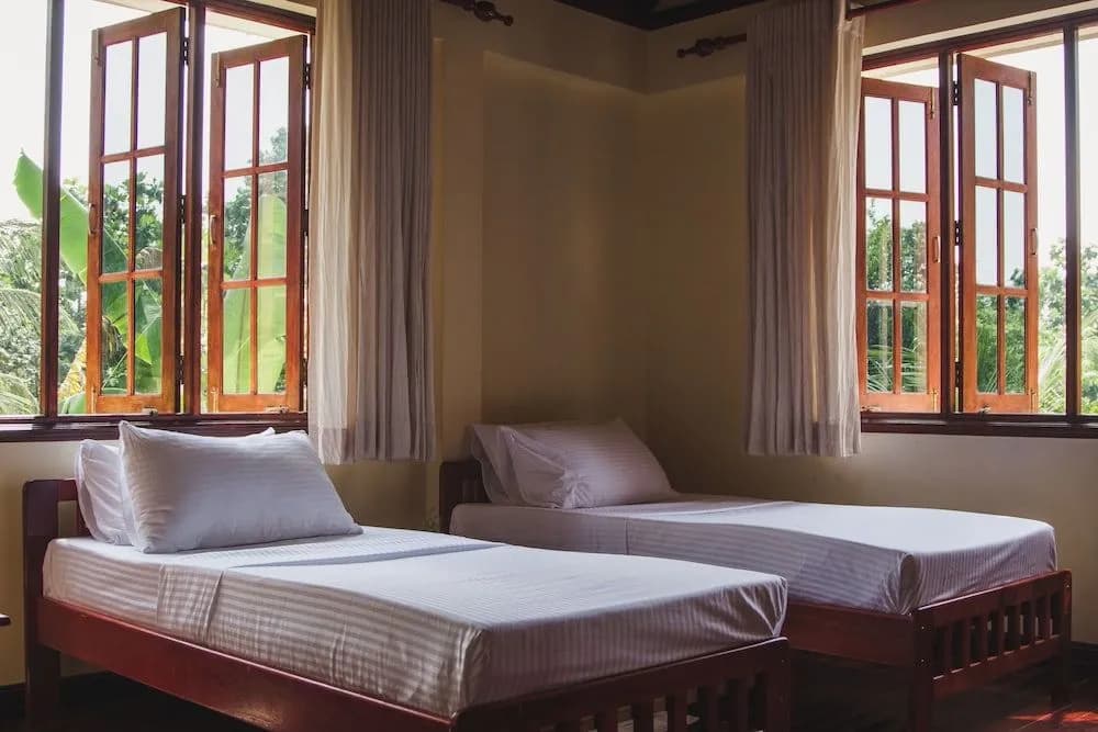 Gurahaana Guest House - photo 5