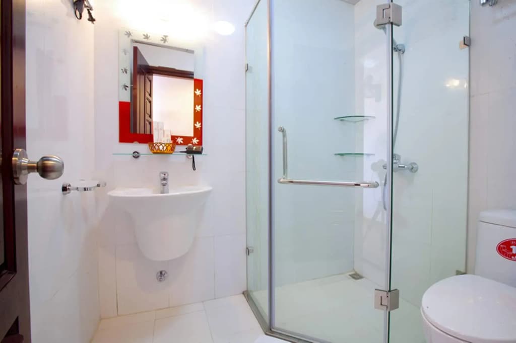 Van Mieu 2 Hotel - photo 24