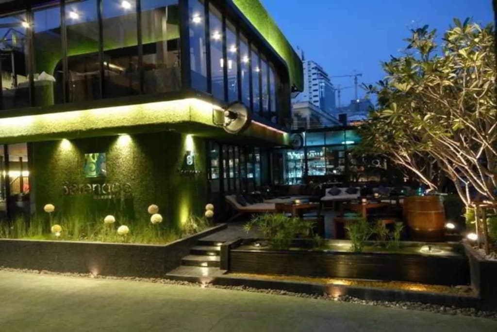 Thonglor Suites - photo 8