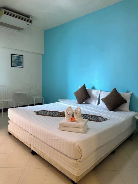 Room-private Apartment in City Center an - photo 5