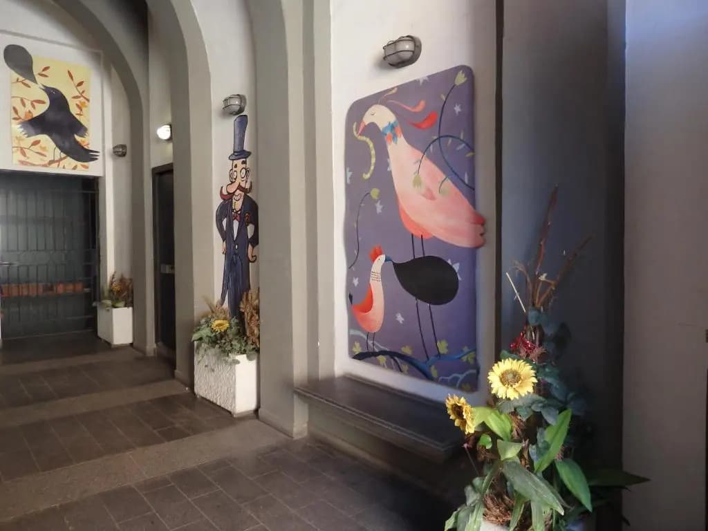 Residenza Bertani - photo 9