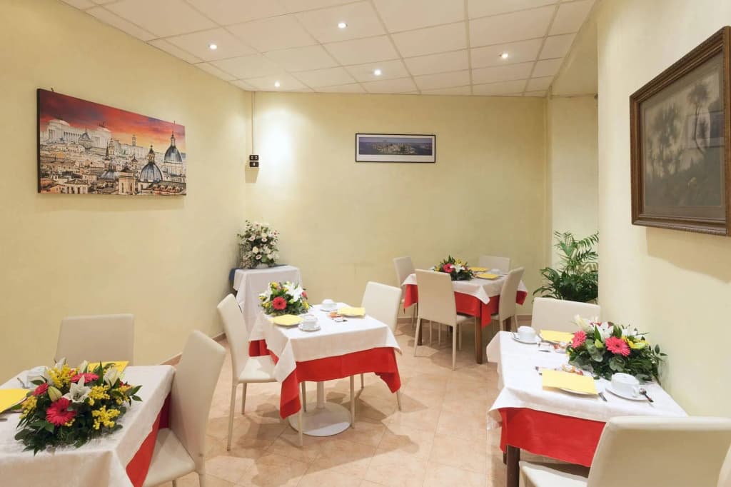 Oriente Hotel - photo 15