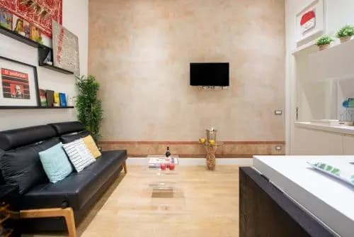 Private Apartment Colosseum - photo 11