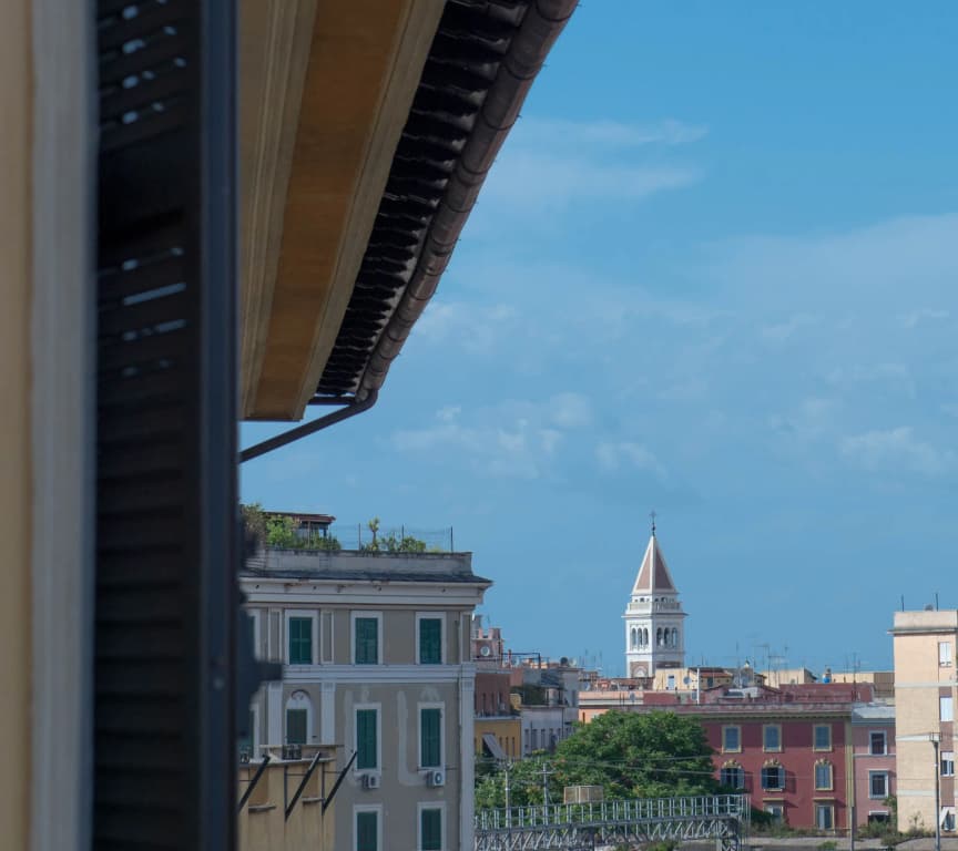 SHG Hotel Portamaggiore - photo 20