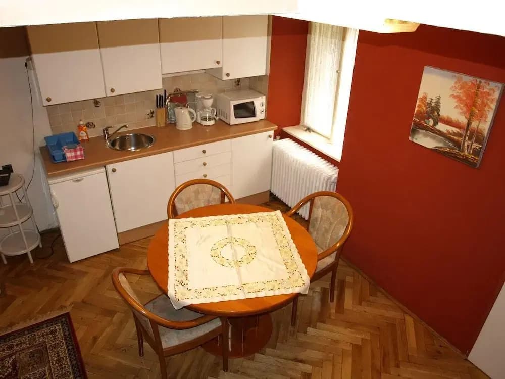 Liechtenstein Apartments II - photo 16