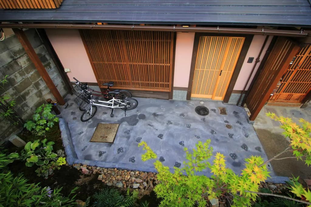 Hanakago Kyoto - photo 14