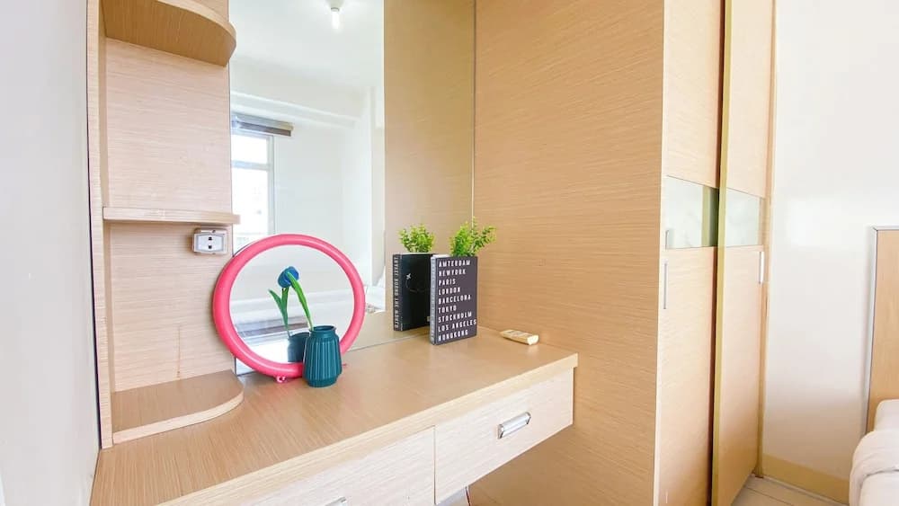 Modern Look 2Br At Green Bay Pluit Apartment - photo 2