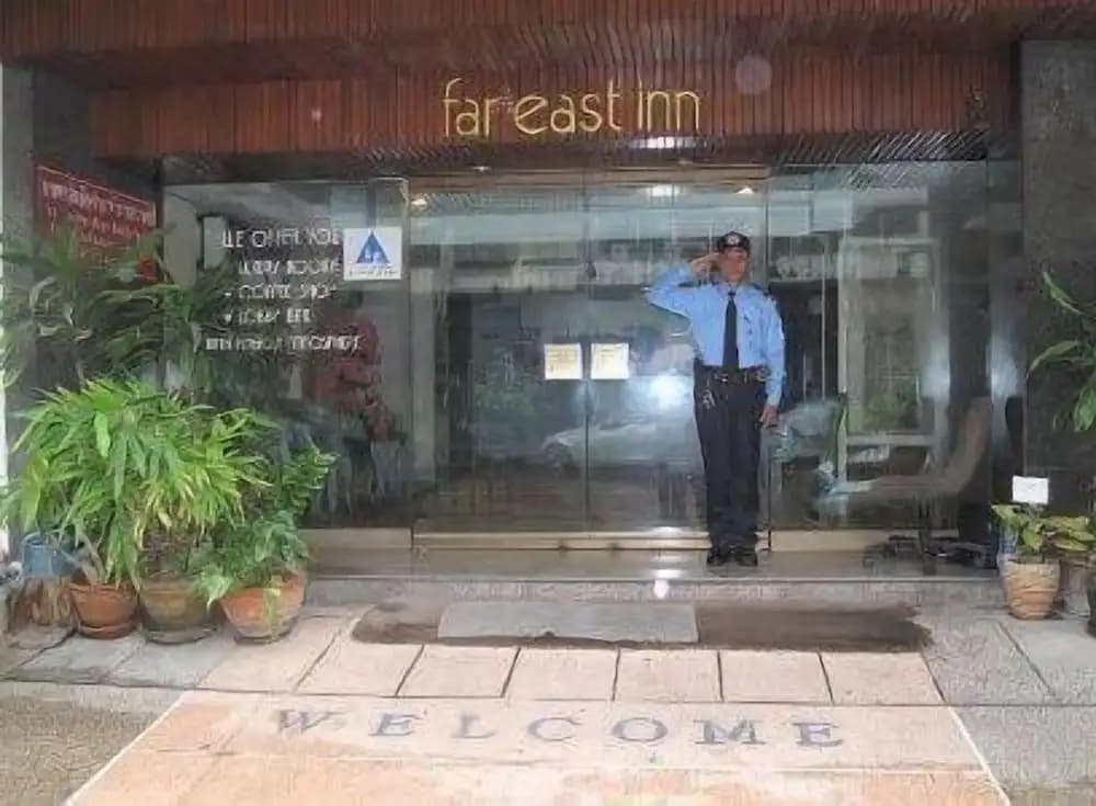 Far East Inn - photo 1