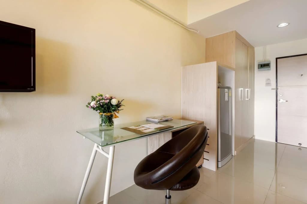 At115 by Rompo Mansion - photo 16