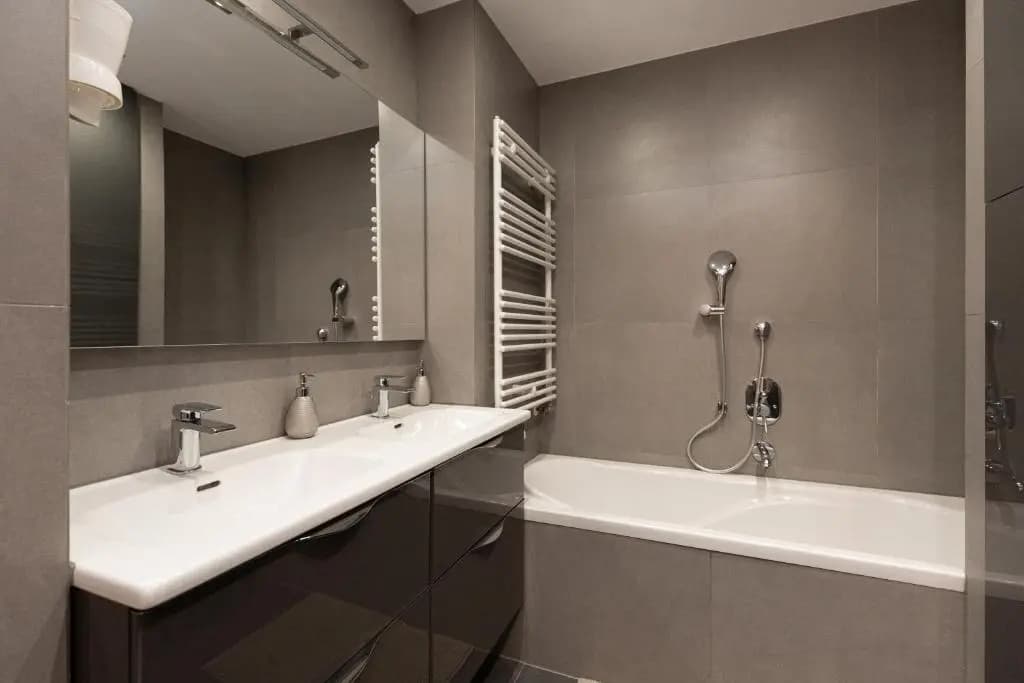 Budapest Holidays Apartments & Spa - photo 7