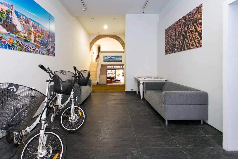 4 Rooms Barcelona - photo 11