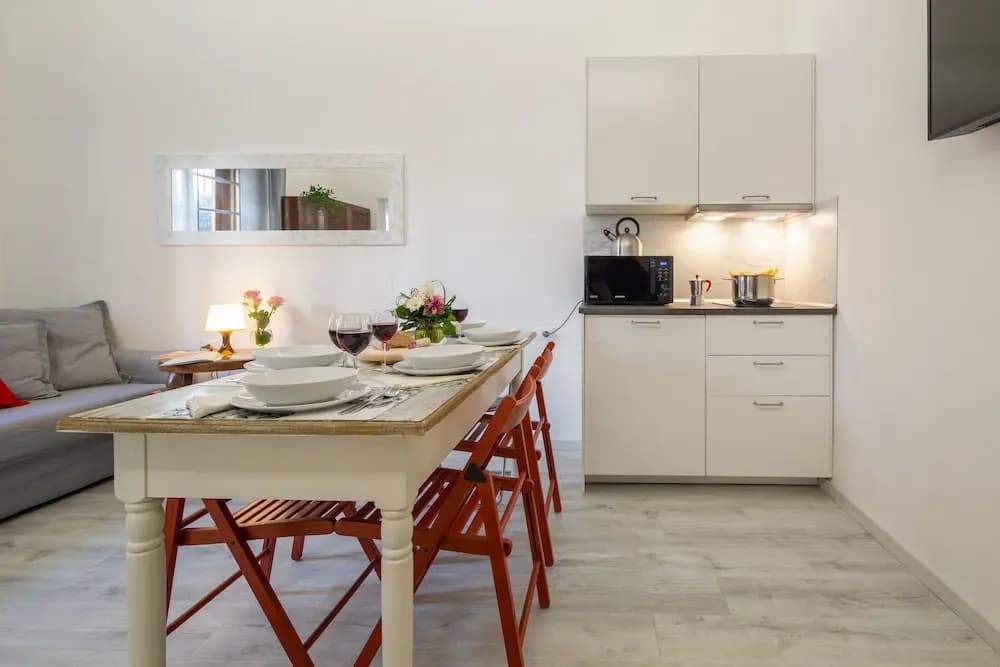 Central Station Apartment by Mmega - photo 13
