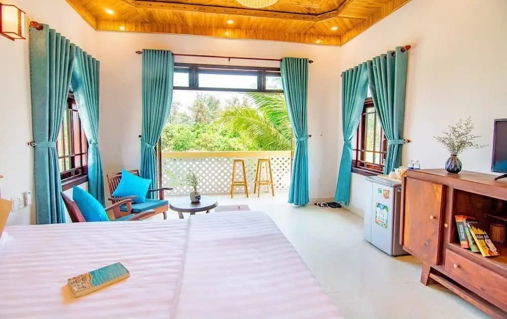 Vu Nhi Homestay - photo 14
