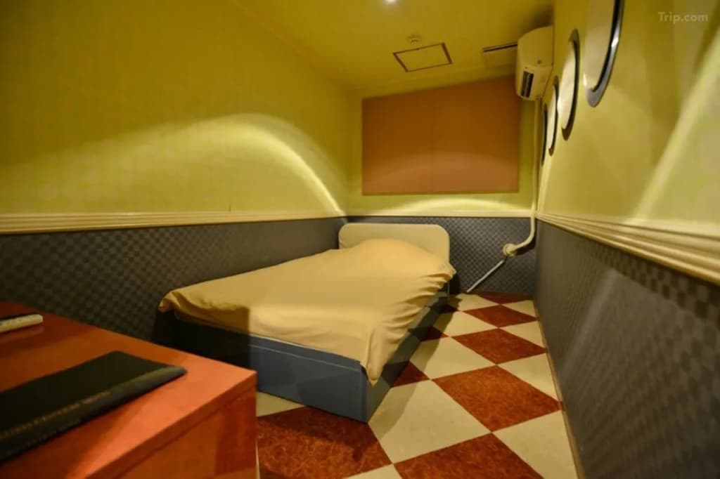 Ikebukuro Central Hotel - photo 11